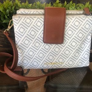 Liz Claiborne Crossbody